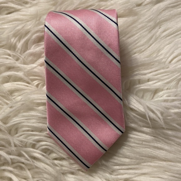 Tommy Hilfiger Man Tie - Picture 5 of 5